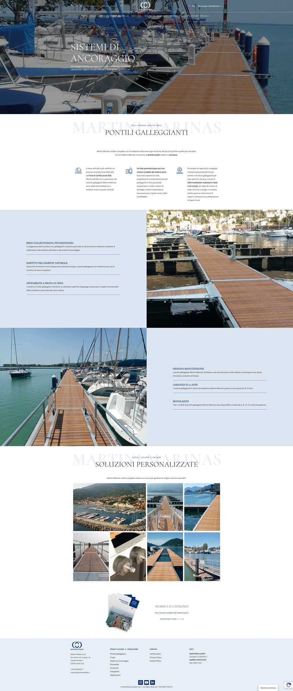 sito-marinas