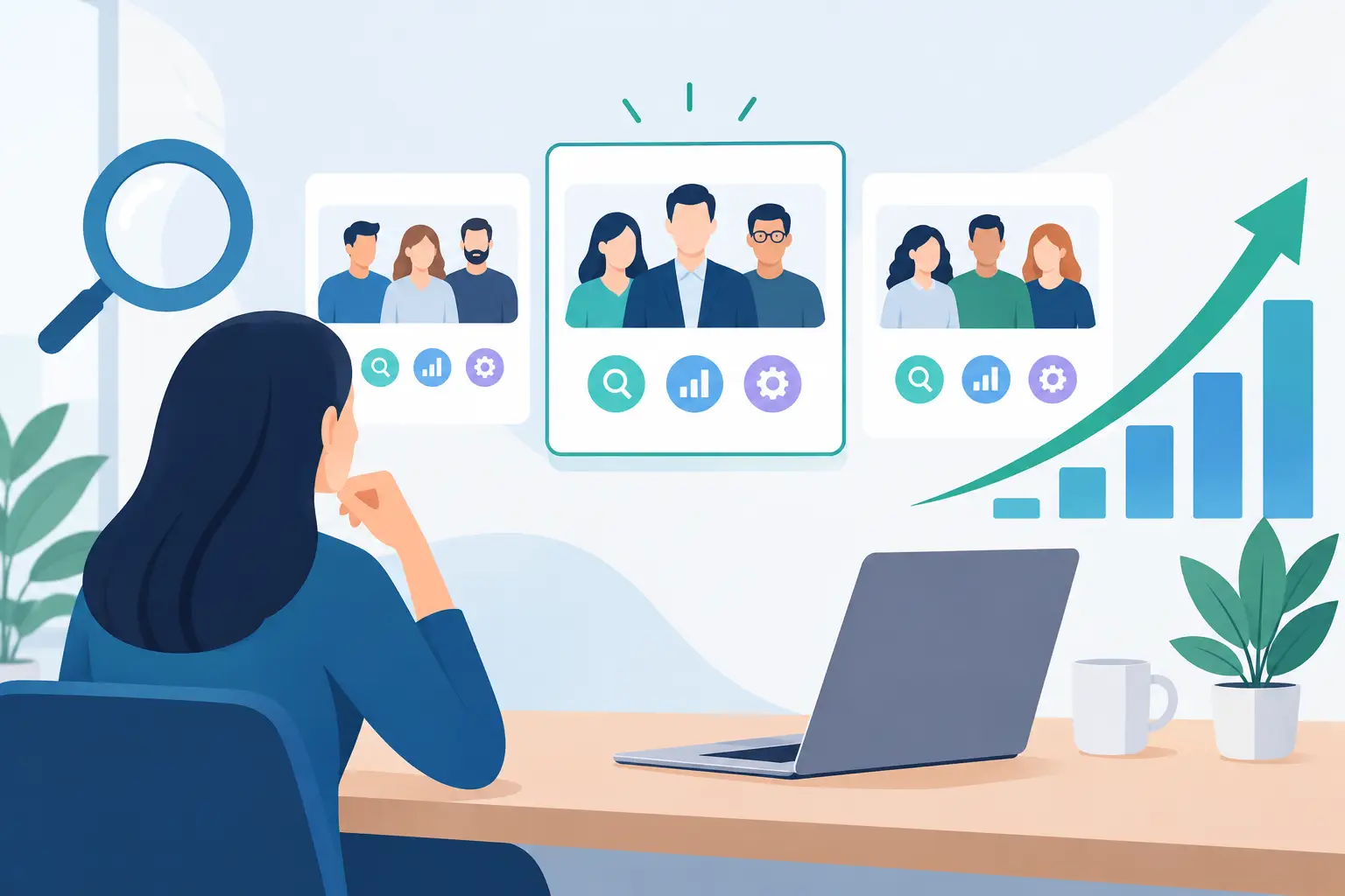 Come scegliere un’agenzia SEO per crescere