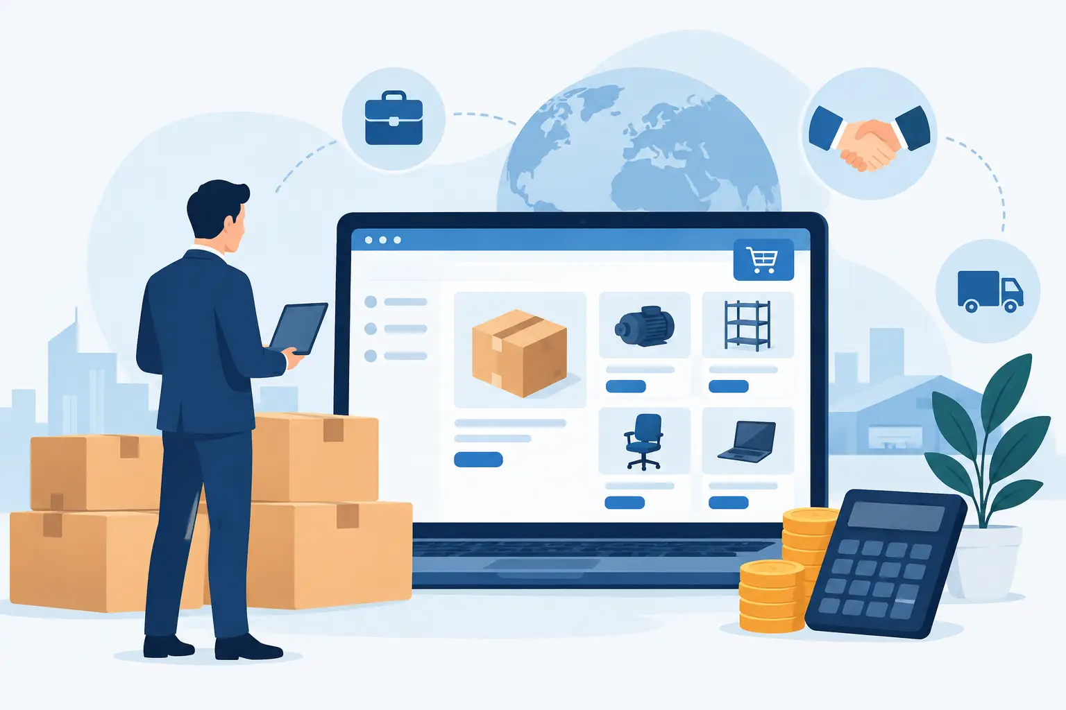 Quanto costa un sito ecommerce B2B nel 2026?